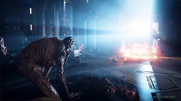 System Shock 3: In-Engine Teaser