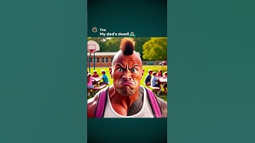 Failed kidnapping 😂 #funny #chatgpt #memes #ai #aiart