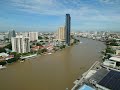 Royal orchid sheraton hotel  towers  1 king  river view  high floor