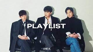 [Playlist] 호불호 없는 엠씨더맥스 띵곡 노래모음 플리 🎧  |  MC THE MAX Best Ballad Songs