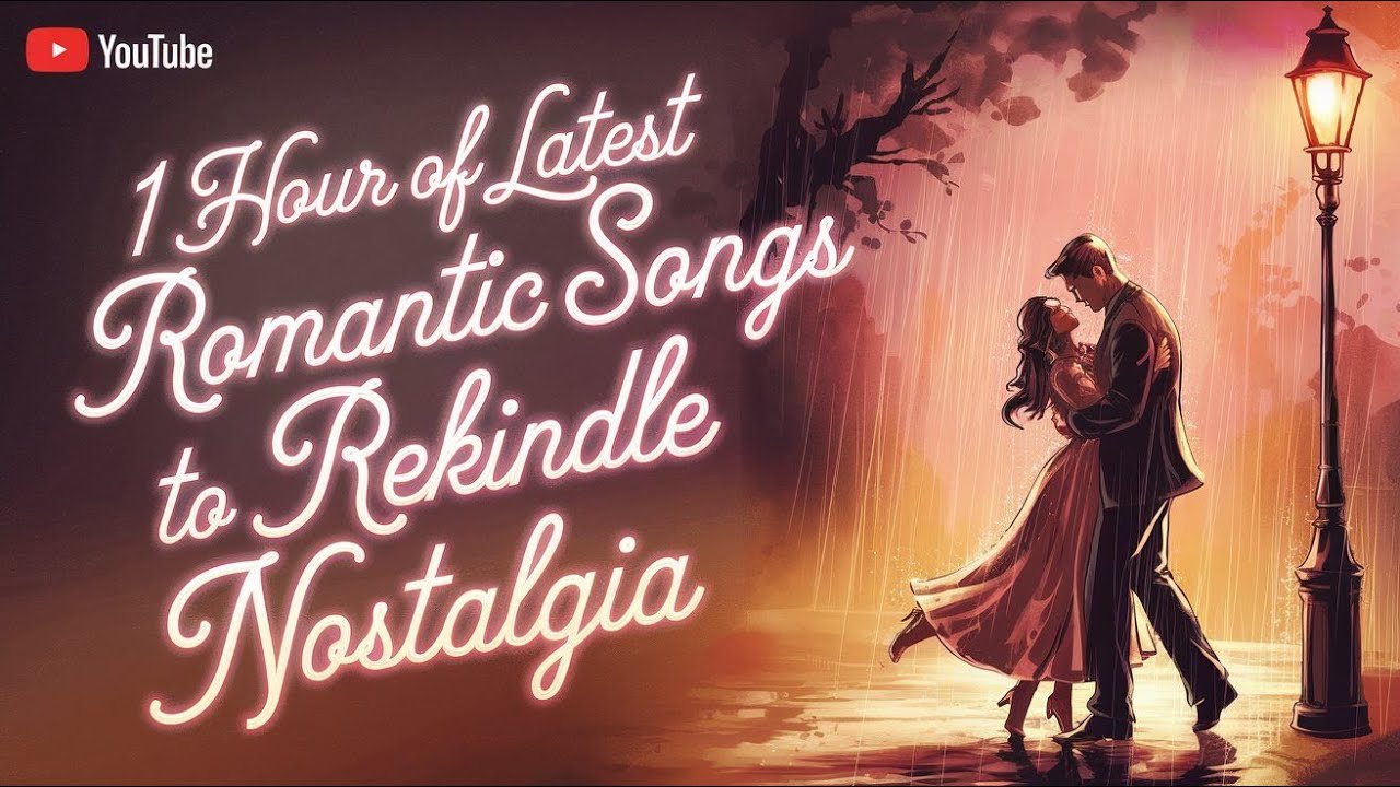 Timeless Romance: 1 Hour of Beautiful Modern Nostalgic Music. Part