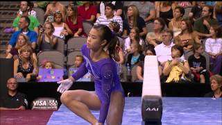 2009 Visa Championships - Women - Day 2 - Full Broadcast