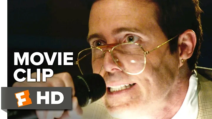 Speech & Debate Movie CLIP - School Board Meeting ...