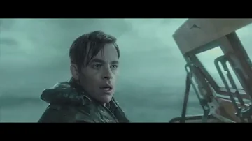 THE FINEST HOURS | IMAX Extended Trailer | Official Disney UK