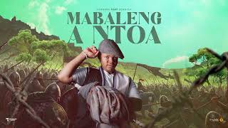 Sannere Ft Sebotsa - Mabaleng A Ntoa[Official audio]