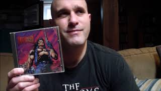 My Pc Game Collection From My Teenage Years Cd-Roms Discs