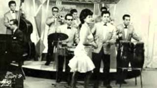 SONORA DE LUCHO MACEDO MAMBO BORRACHO chords