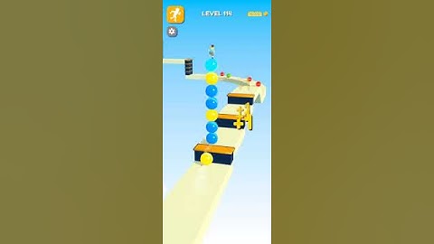 Stack Rider ​Level 114 #shorts