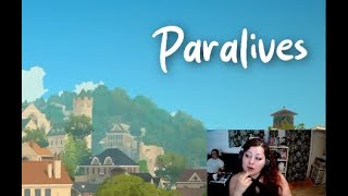 Paralives Oynuyoruz Part 4 - CHEAT CONSOLE