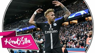 Neymar Jr - Casal Bonnie Clyde - (MC Magal) Lançamento 2019