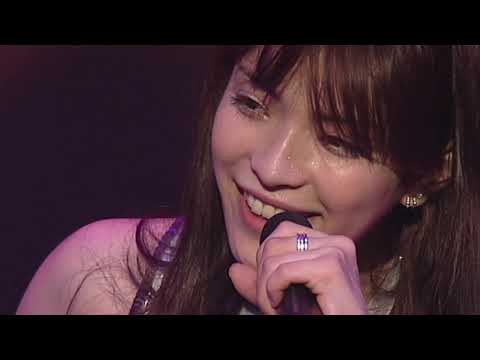 知念里奈 GOD BLESS THE WORLD