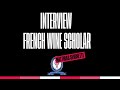 Dcrouvrez le french wine scholar avec matthias seignette  