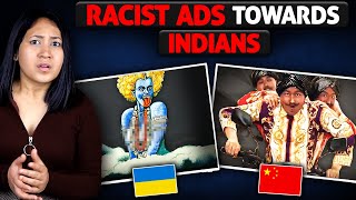 Why Other Countries Are Posting Anti- India Ads?