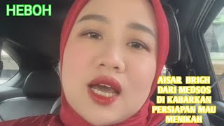 Download Lagu GAW4T! AISAR KHALED DI KABARKAN BRIGH DARI SOSMED KARNA PERSIAPAN MAU MENIKAH BETULKAH? MP3 Download Lagu GAW4T! AISAR KHALED DI KABARKAN BRIGH DARI SOSMED KARNA PERSIAPAN MAU MENIKAH BETULKAH? MP3