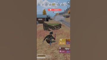 1 vs 3 wipe #CODM #codmid #garenacodm #codmobile #codmidcreator #battleroyale #shorts