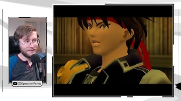 Orphen: Scion of Sorcery (PS2, 2000) | Pt. 1/3