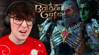 The Dark Urge Meets Ketheric Thorm... | Baldur's Gate 3: Dark Urge [15]