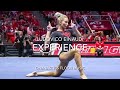 Gymnastics floor music  experience  ludovico einaudi