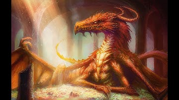 Nexus Void Commentaries: Dragon Symbolism and Psychology