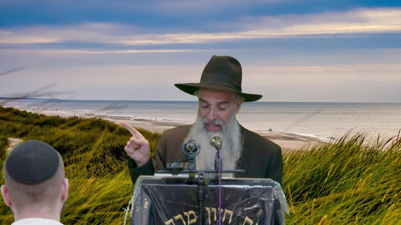 הרב מאיר דוד שמואלי - "עקבתא דמשיחא"