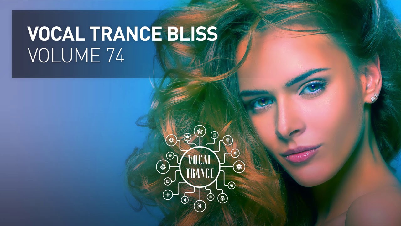 VOCAL TRANCE BLISS (VOL. 74) FULL SET