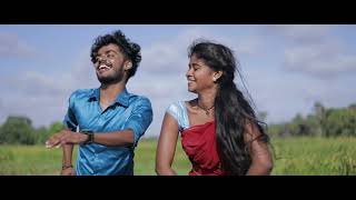 VACCHUKKA VACCHUKKA - M.KUMARAN SON OF MAHALAKSHMI | DANCE COVER | AJ JENA  | KONSI |