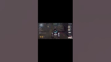 Mind gaming be like: #identityv #idv #idvtuber #identityvgameplay