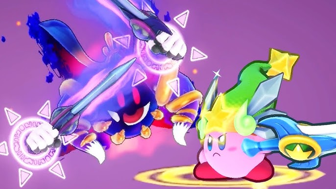 Kirby's Return to Dream Land Deluxe review: fresh paint, same