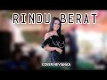 RINDU BERAT | KOPLO KENDANG RAMPAK - VOC NEVIANA