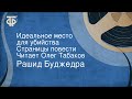 Рашид Буджедра. Идеальное место для убийства. Страницы повести. Читает Олег Табаков