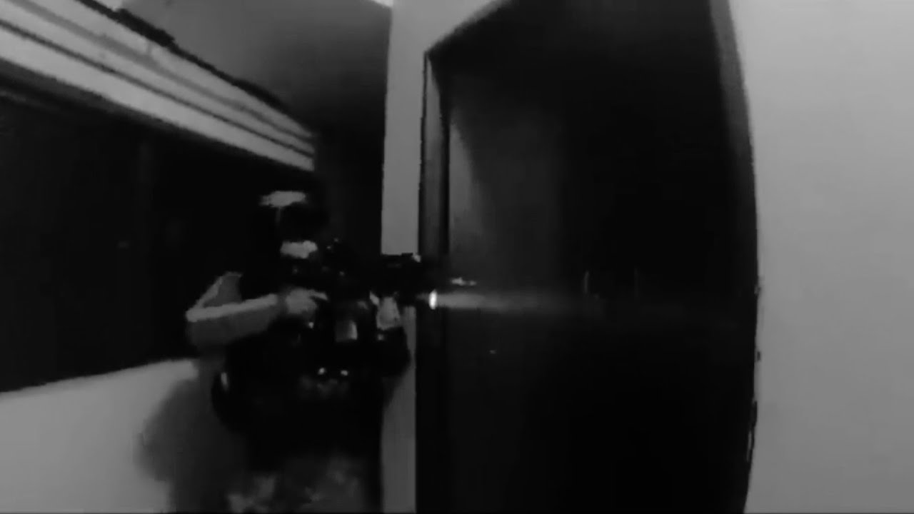 Mexican Special Forces Edit | FES/GAFE