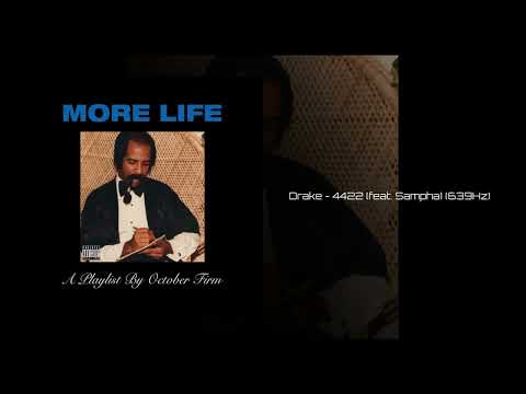 Drake - 4422