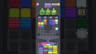 Marble Sort! Level #280 | No Continues | Clean Gameplay