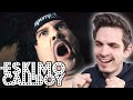 Eskimo Callboy | PUMP IT | Metal Musician Reaction