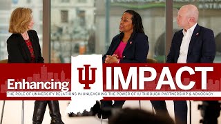 Enhancing Impact Across Indiana