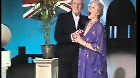 Anne Ziegler & Webster Booth -'Only A Rose' 1980