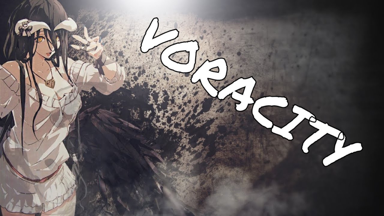 MYTH & ROID「VORACITY」(Overlord S3 OP) - YouTube