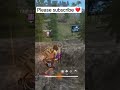 please subscribe ❤️ #freefire #tutorial#youtubeshorts