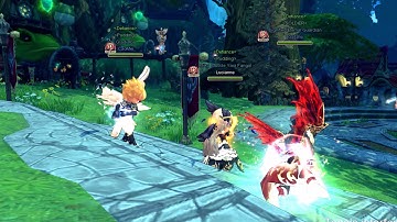 "Dragomon Hunter, so you think can dance? Entry Video!"