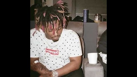 Juice WRLD - Façade (New Snippet)