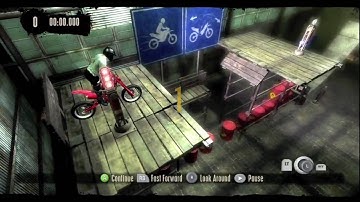 Trials HD - Hard Tutorial - 6.978