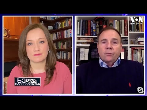 ჰოჯესი: რუსეთის უკრაინაში მალე შეჭრის ალბათობა 90 პროცენტია