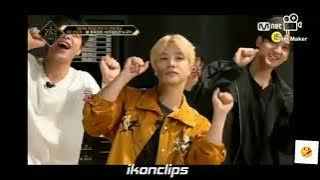 Jinhwan's pyung pyung