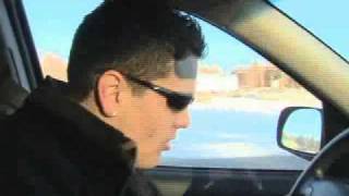 Aggressive Driving: Grow Up