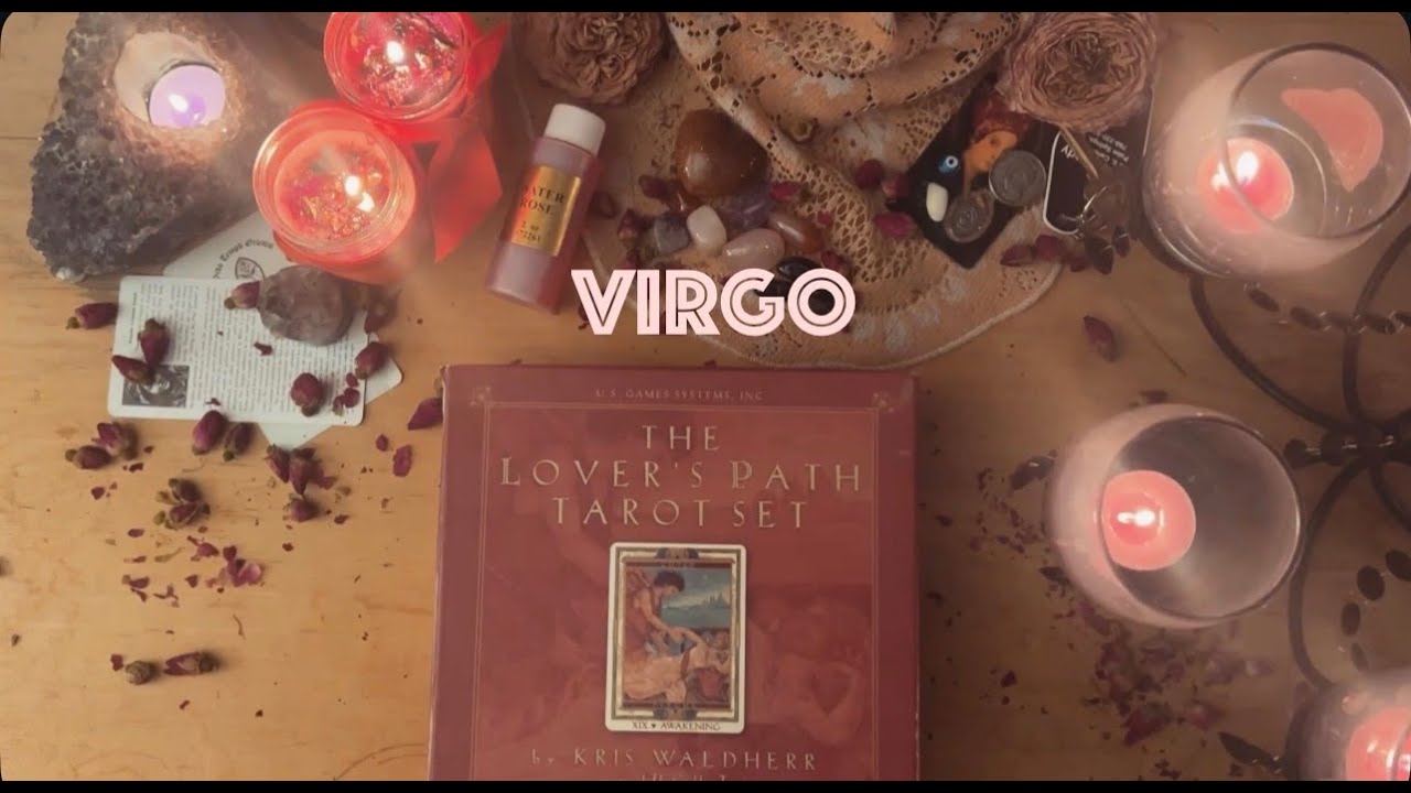 Дева, февраль 2026 года. Экстрасенсорное гадание ★ Гадание на картах Таро - Небольшие поездки для...