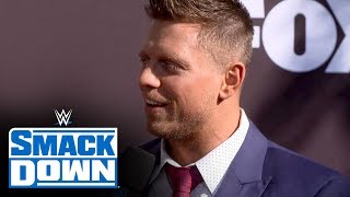 Download The Miz Shares His Favorite Smackdown Memory: Smackdown Exclusive, Oct. 4, 2019 Video MP3 The Miz Shares His Favorite Smackdown Memory: Smackdown Exclusive, Oct. 4, 2019