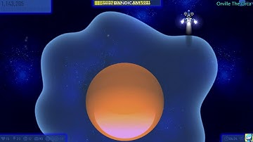 CHICKEN INVADERS UNIVERSE (EARLY ACCESS) - Boss Rush mission codename: Rude Birdcall