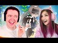 VIXELLA Is FORCED To MARRY A PRINCE?! | Gacha Life Mini Movie Story Reaction