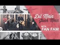 Dil Mein Jaan Mein With Fan Made Videos Ft Amit Kamble Aaghaaz YesHEis India Dil Mein Jaan Mein With Fan Made Videos Ft Amit Kamble Aaghaaz YesHEis India
