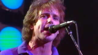 Bobby and The Midnites - Easy To Slip - 8/1/1984 - Capitol Theatre (Official) chords